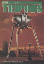 Tripods, The (1985)(Red Shift)[a]